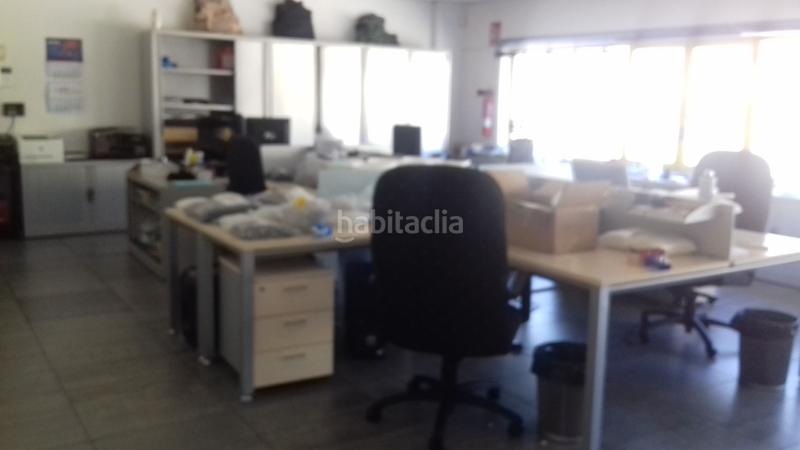 Foto b69ccd4e-03f3-4958-9473-cb6a89cc22e8. Nave industrial nave venta con gran facilidad para movimiento camiones en Monistrol de Montserrat