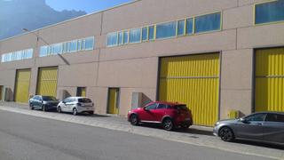 Nau industrial a Monistrol de Montserrat. Nave venta con gran facilidad para movimiento camiones
