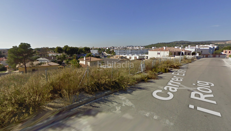 Foto 2da582af-7682-4dc8-8441-25de015c1b6f. Wohngrundstück in Coma-ruga platja Coma-ruga