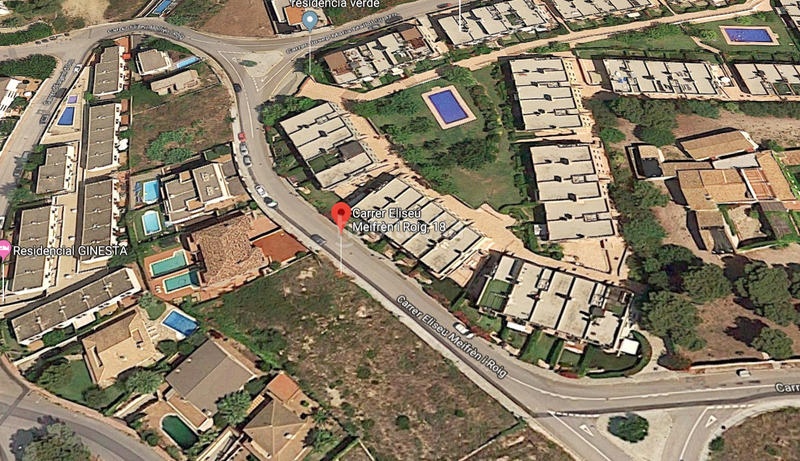 Foto d8f909fd-c766-4be9-af71-d915cf9b8fa7. Wohngrundstück in Coma-ruga platja Coma-ruga