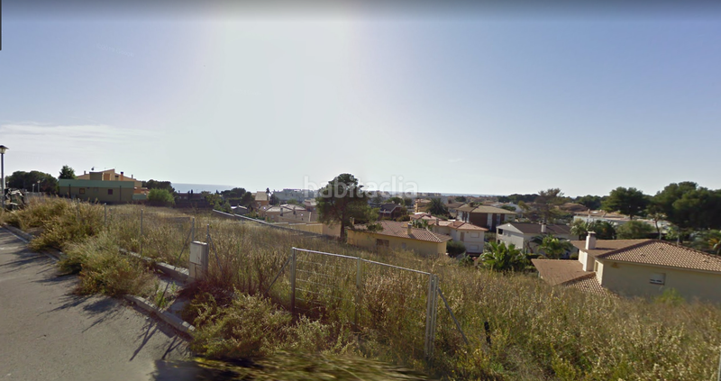 Foto eaa112e4-f794-4a6f-9127-9053a1f9bae5. Wohngrundstück in Coma-ruga platja Coma-ruga