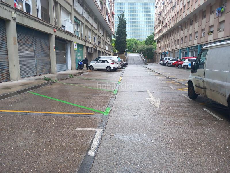 Foto 5dc3dd12-ba8e-4568-b615-b7a9695c33a3. Nau industrial a Santa Eulàlia Hospitalet de Llobregat (L´)