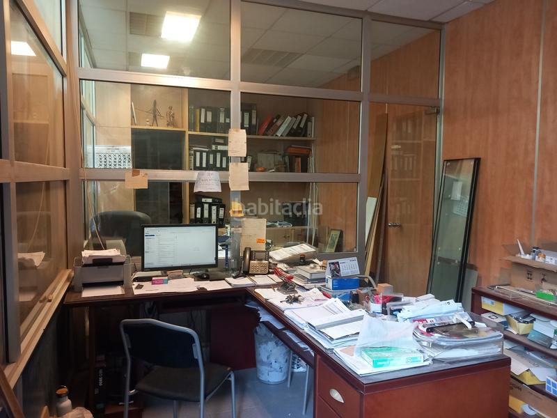 Foto 8c4bba11-32db-4a0e-964e-a41dc41dddd9. Nau industrial a Santa Eulàlia Hospitalet de Llobregat (L´)