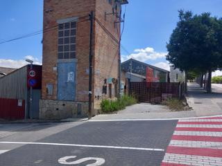 Nau industrial a Sant Llorenç d´Hortons. Opurtunidad rentabilidad 89