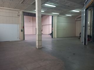 Lloguer Nau industrial a Granvia LH. Nave equipada tipo c