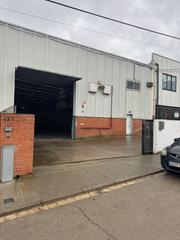 Lloguer Nau industrial a Zona Industrial. Nave equipada
