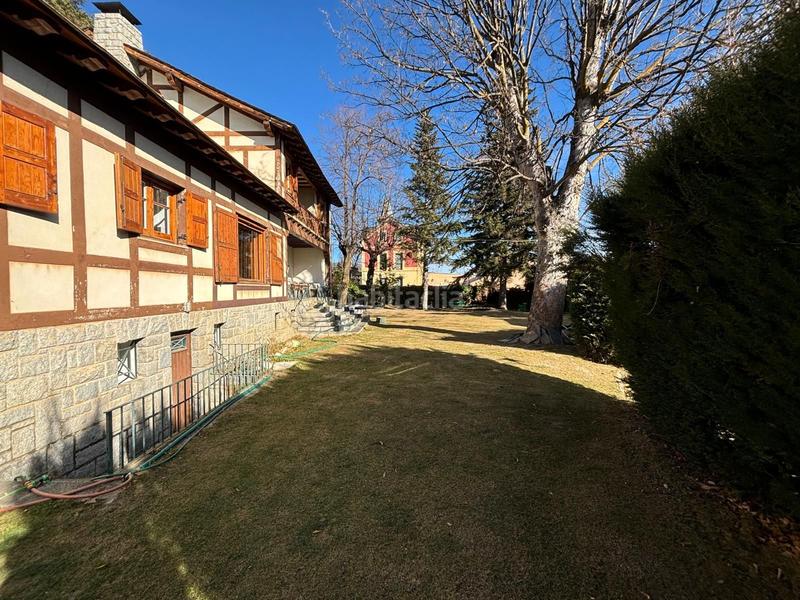 Foto 170ac886-2122-4a0c-88f3-45ec47379002. Casa amb calefacció a Puigcerdà