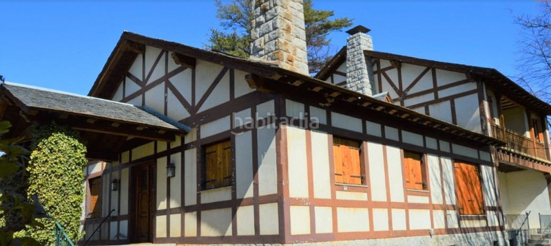Foto 1bca40f9-4587-45e4-add8-54702424423c. Casa amb calefacció a Puigcerdà