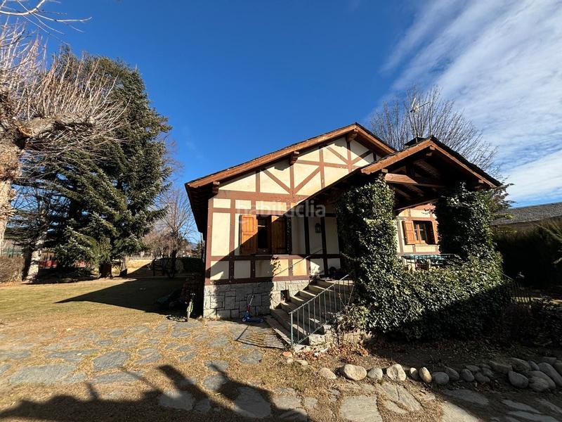 Foto 2a35fa33-0db8-43f9-8f86-8c12d4a090e2. Casa amb calefacció a Puigcerdà