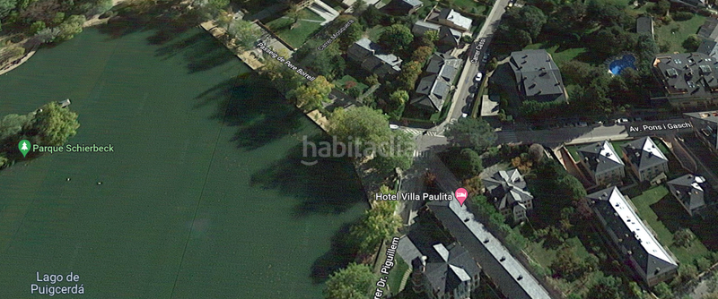 Foto 492faa5a-5fa4-48df-87ce-3199764f5e14. Casa amb calefacció a Puigcerdà