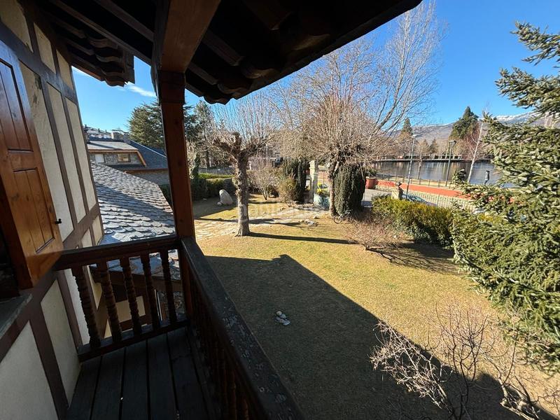 Foto 9337c00e-da7a-4095-a670-d95d829bce41. Casa amb calefacció a Puigcerdà