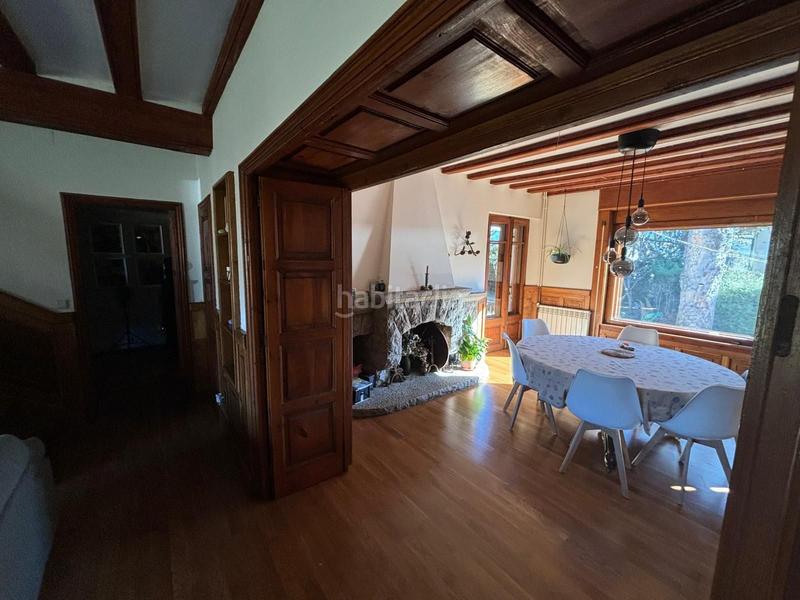 Foto bc40fa9e-990d-4902-9b2c-7f7749c8ae67. Casa amb calefacció a Puigcerdà