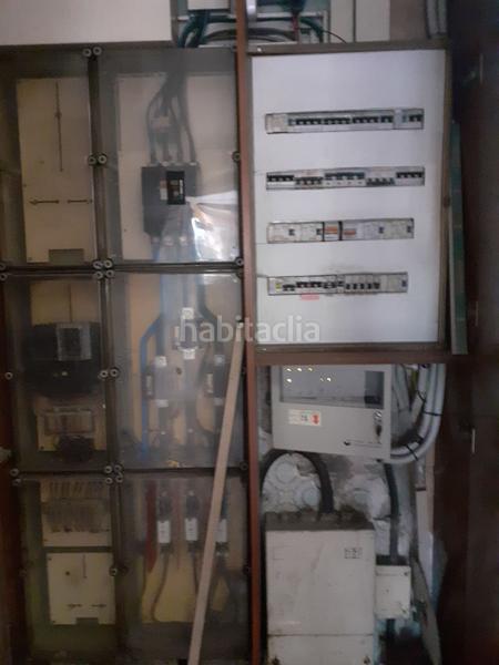 Foto 3a3a7958-e226-4b09-8986-f63cf928ebb7. Rent industrial building in Centre Hospitalet de Llobregat (L´)