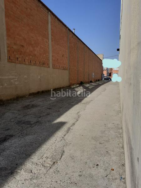 Foto d058908e-1572-4804-ad5a-32a4ec1783ec. Rent industrial building in Centre Hospitalet de Llobregat (L´)