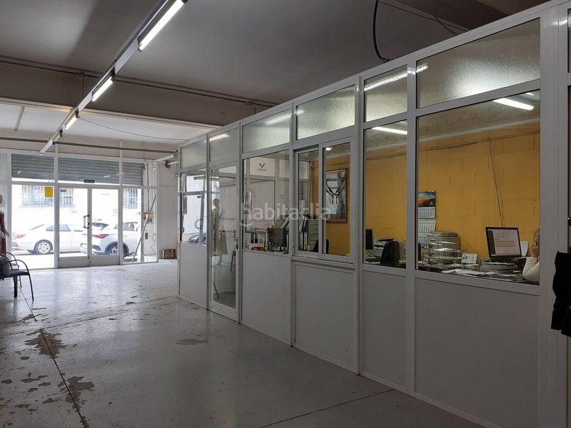 Foto a2b42572-5619-413d-a4c9-c36bdbd6d9b2. Nau industrial a Can Moré - Santa Anna - Can Feliu de Merola Pineda de Mar