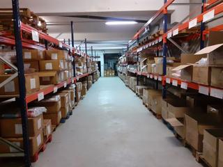 Nau industrial a Can Moré - Santa Anna - Can Feliu de Merola. Oportunidad inversores rentabilidad 8. nave 1.810m2 en dos plant
