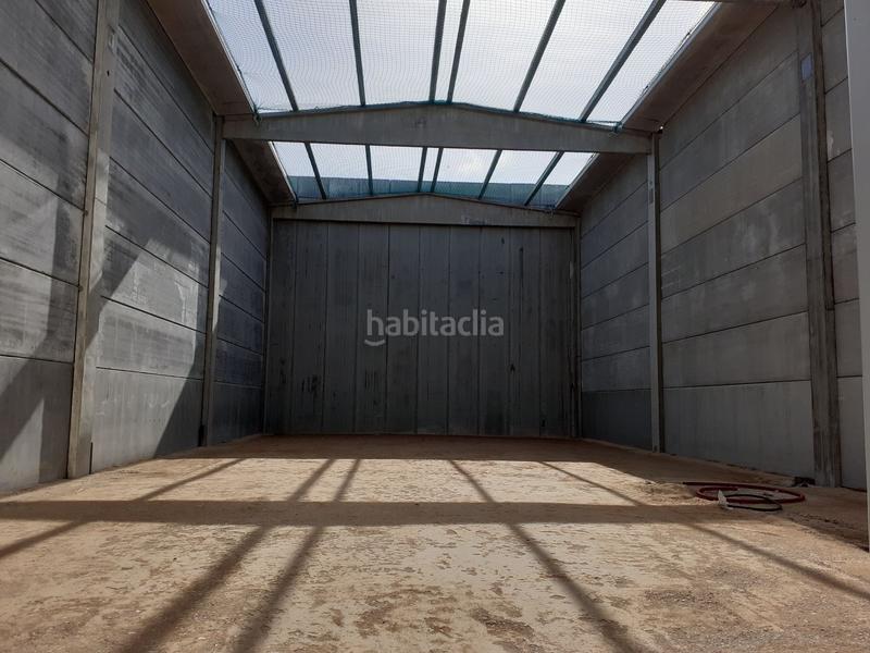 Foto 60751021-43cf-40a6-b787-8234e0d5b64e. Location bâtiment à usage industriel dans Can Vinyals Esparreguera