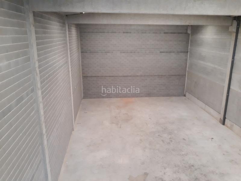 Foto 277c8a5e-c0f4-4e14-bc46-edb8033da12b. Affitto capannone industriale in Can Vinyals Esparreguera