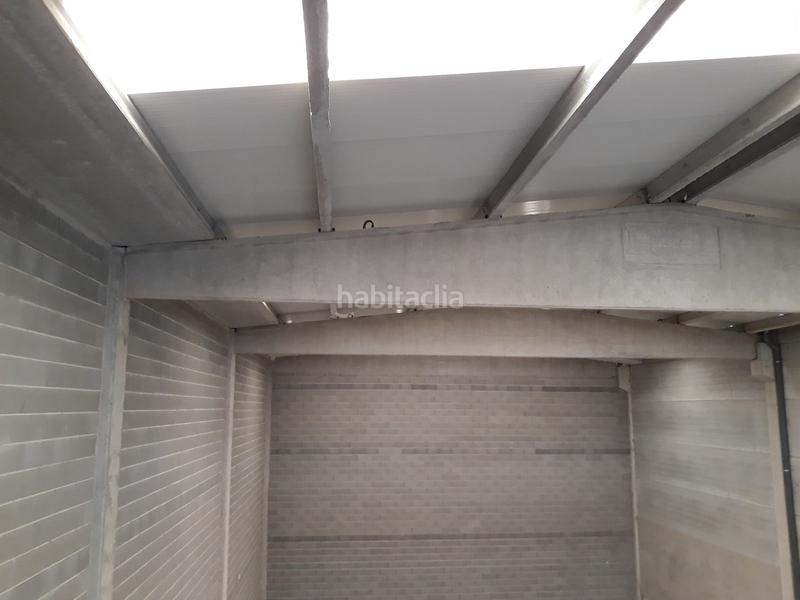 Foto cb654984-941f-45d4-881c-833485beecca. Affitto capannone industriale in Can Vinyals Esparreguera