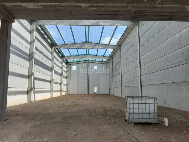 Foto 22f0e160-429d-4e9f-b978-8f7599fea00b. Rent industrial building in Can Vinyals Esparreguera