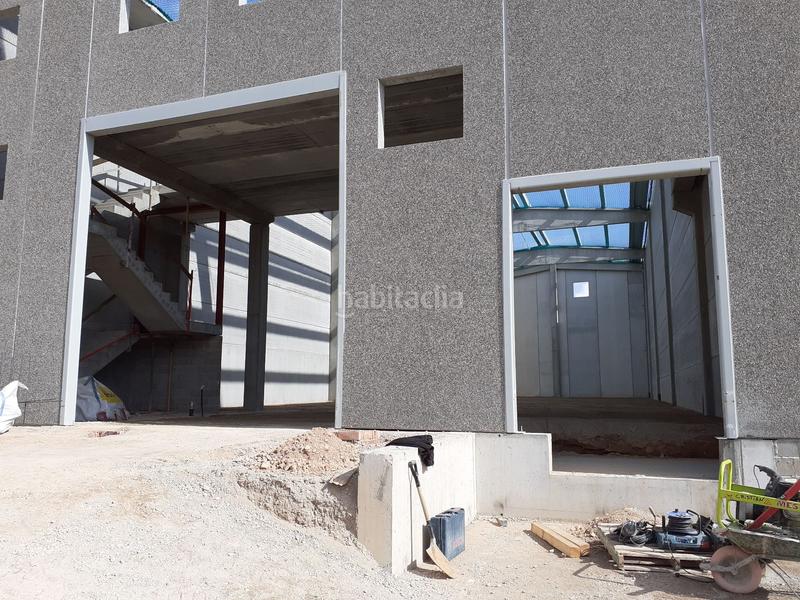 Foto 53212e26-0884-456f-ab57-e799800f4305. Rent industrial building in Can Vinyals Esparreguera