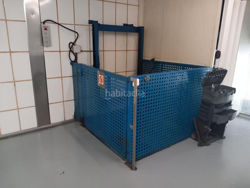 Foto 01d2240e-ec64-4f11-8aab-6b4c2221e451. Nau industrial a Sud-Zona Industrial Castellar del Vallès