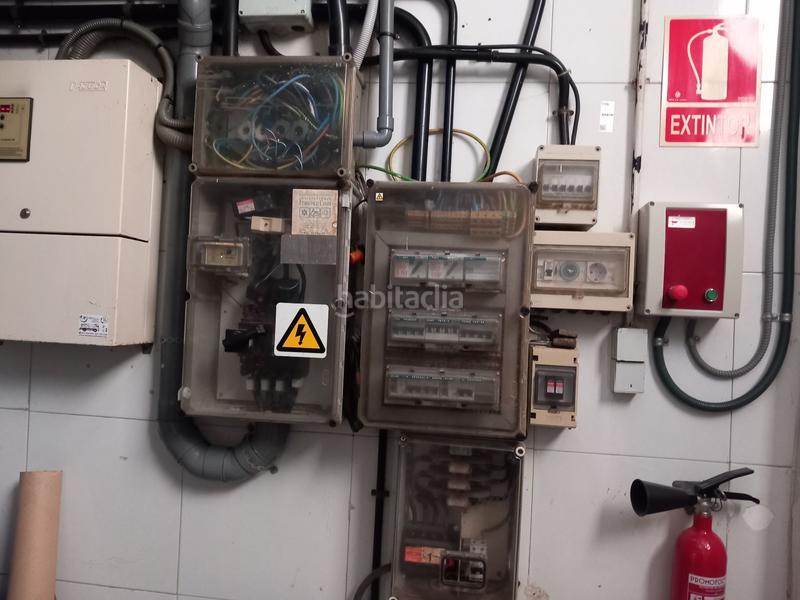 Foto 587cee2e-f19d-4368-b357-af242ff59263. Nau industrial a Sud-Zona Industrial Castellar del Vallès