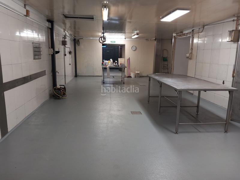 Foto 8445cfdf-3cca-4460-9208-1d69755ad59b. Nau industrial a Sud-Zona Industrial Castellar del Vallès