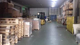 Lloguer Nau industrial a Sant Joan Baptista. Nave con suministros