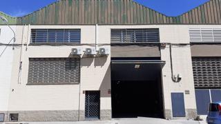 Nave industrial en Sant Joan Baptista