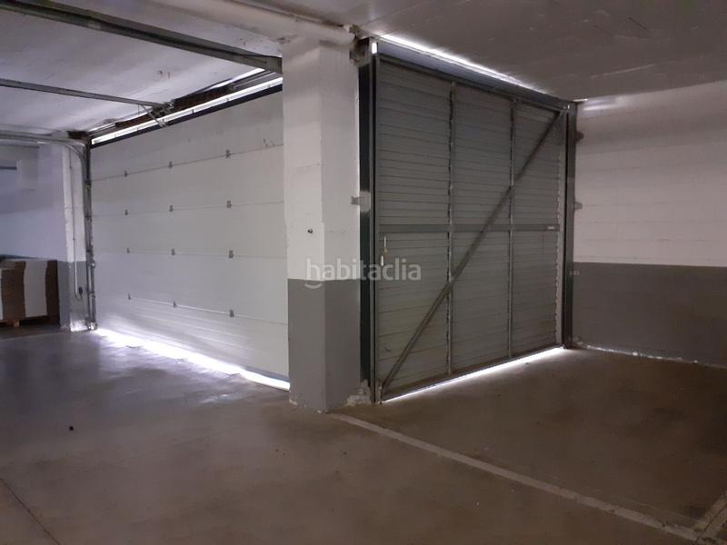 Foto 65270dca-09ad-459c-8dcc-add0cb00e7cc. Affitto capannone industriale in Granvia LH Hospitalet de Llobregat (L´)