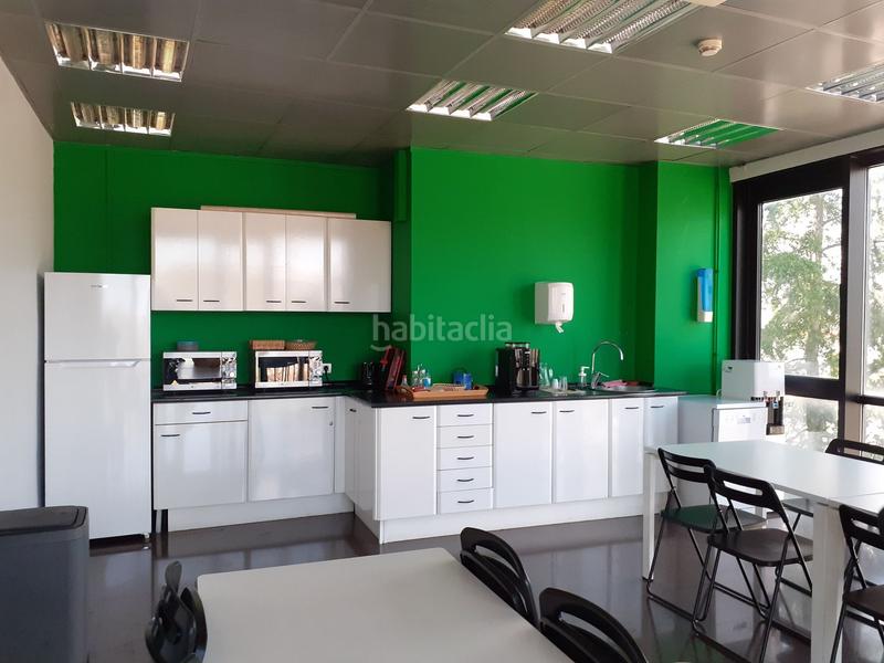 Foto 11ee051b-719f-46da-b89d-8f241436fcd5. Location bâtiment à usage industriel dans Granvia LH Hospitalet de Llobregat (L´)