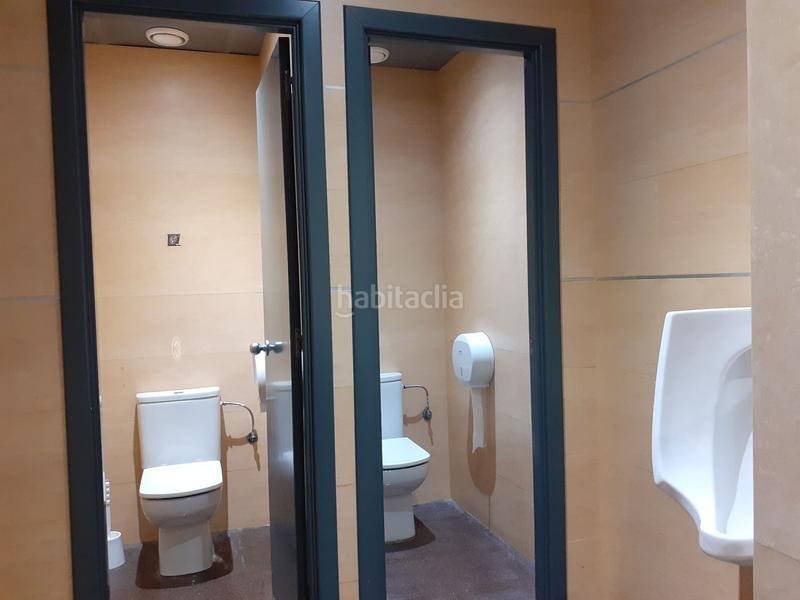 Foto 9f485f0d-5b14-459c-aa1b-387407dad207. Location bâtiment à usage industriel dans Granvia LH Hospitalet de Llobregat (L´)