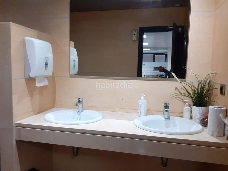 Foto e05fa73e-4edc-43c5-be93-965c63bbab46. Location bâtiment à usage industriel dans Granvia LH Hospitalet de Llobregat (L´)