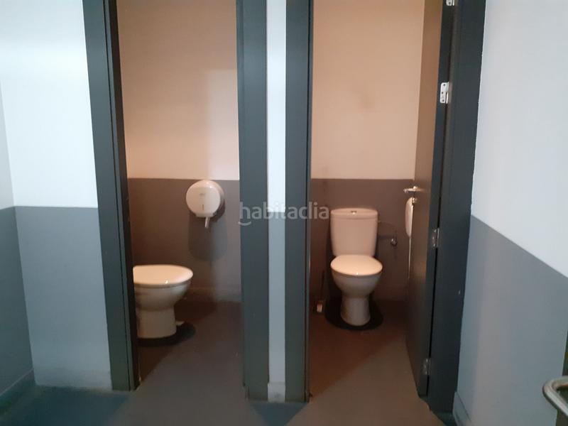 Foto 2116cace-b5da-42bc-9aff-d94459fc0595. Rent industrial building in Granvia LH Hospitalet de Llobregat (L´)