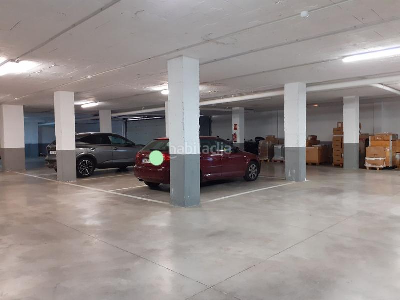 Foto 28db5261-533a-48ac-a54b-4f43c1dcb4ac. Rent industrial building in Granvia LH Hospitalet de Llobregat (L´)