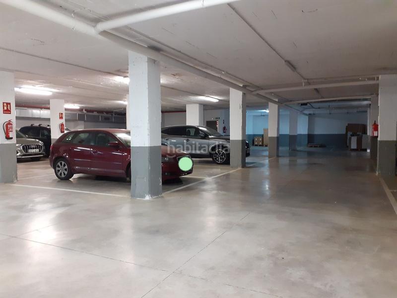 Foto 626d3ce9-bcf8-4ccb-83c4-f34889da7087. Rent industrial building in Granvia LH Hospitalet de Llobregat (L´)