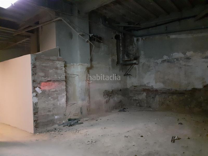 Foto 38c6480e-67f1-4bd0-817f-3c479451f6da. Affitto capannone industriale in Sarrià Barcelona