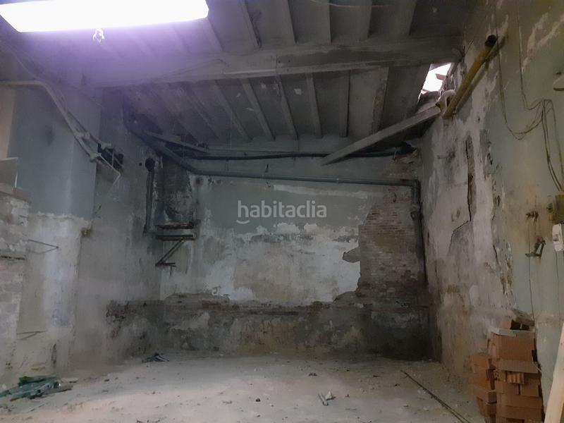 Foto cf3f8a82-8206-4e01-88b3-134781ffc27e. Affitto capannone industriale in Sarrià Barcelona