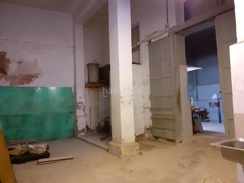 Foto 1295c409-496f-4c1b-9cbf-8ab9c2da5ce1. Location bâtiment à usage industriel dans Sarrià Barcelona