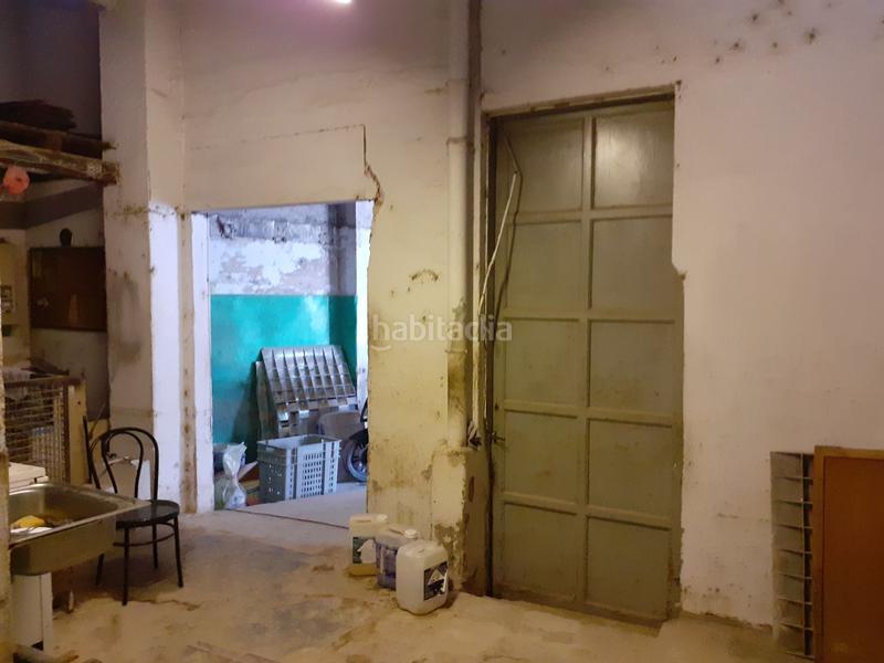 Foto 12e7f6c2-3816-4aa9-a074-7b43da6bd479. Location bâtiment à usage industriel dans Sarrià Barcelona