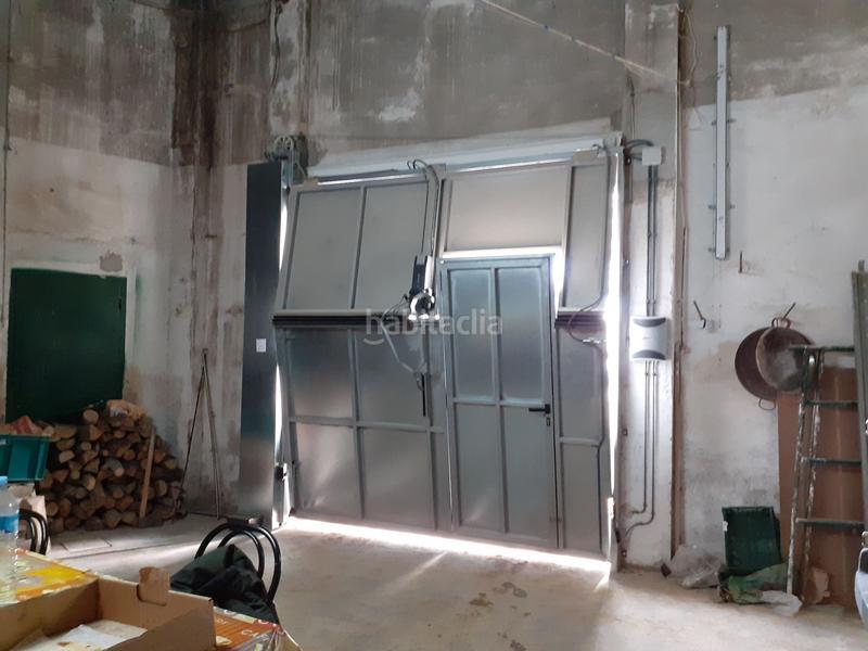 Foto 1f393736-4333-4e87-a2fe-8bb8d2287bff. Location bâtiment à usage industriel dans Sarrià Barcelona