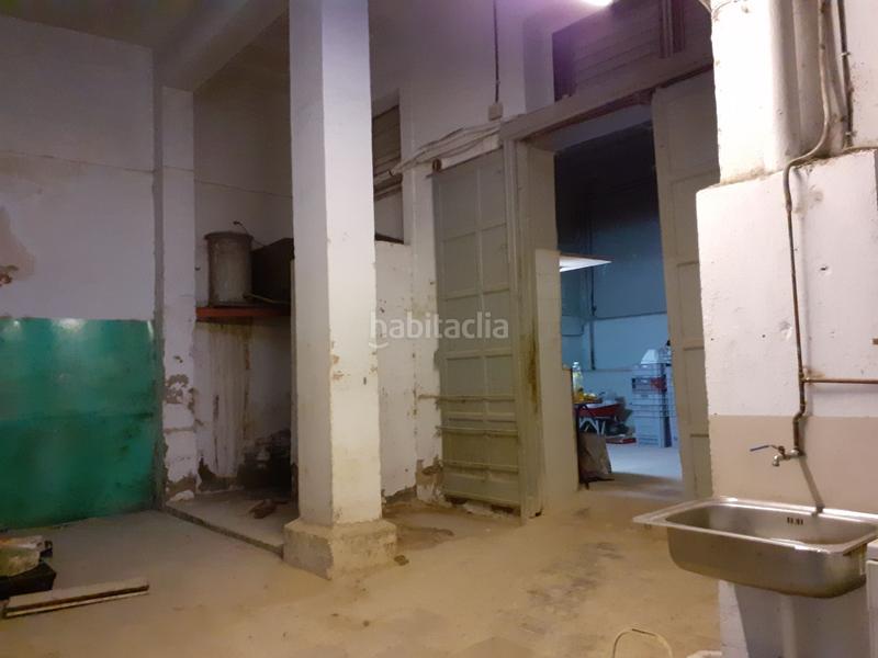 Foto 32ac2522-98bf-4fdd-adb9-4e787b5d51a3. Location bâtiment à usage industriel dans Sarrià Barcelona