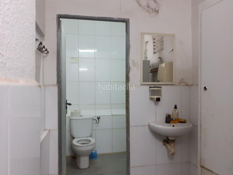 Foto 33a225a5-f1d8-4af4-927a-946ee551561f. Location bâtiment à usage industriel dans Sarrià Barcelona