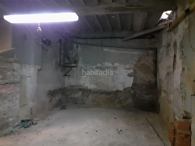 Foto 379f1845-eb6b-4e8e-9539-478b9e2a720d. Location bâtiment à usage industriel dans Sarrià Barcelona