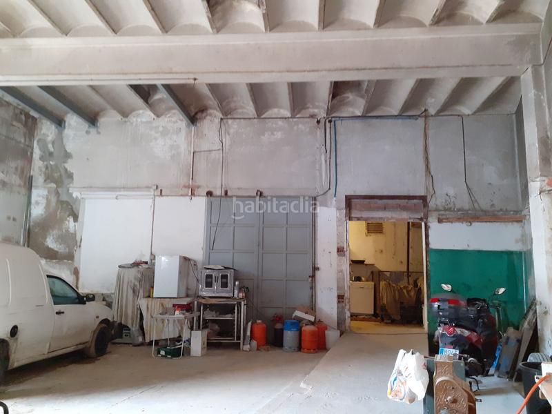 Foto 501c97ad-e756-4f9a-853f-05d8748b02eb. Location bâtiment à usage industriel dans Sarrià Barcelona