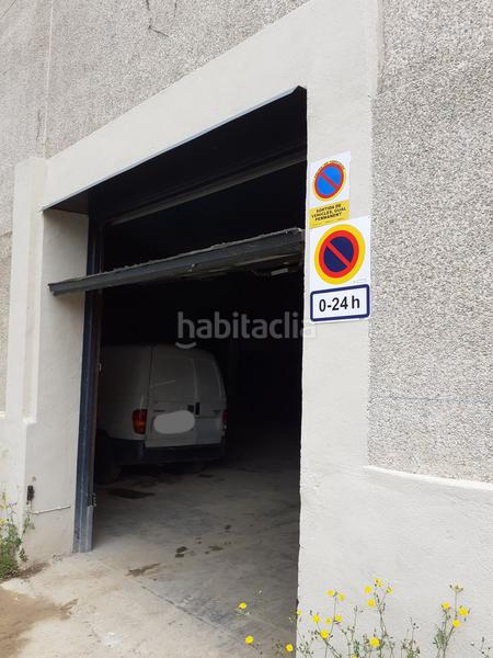 Foto 6a5ee0f1-9171-4042-a9ae-8b580614450a. Location bâtiment à usage industriel dans Sarrià Barcelona