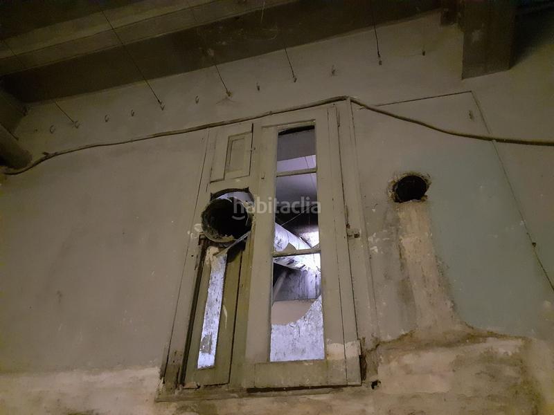 Foto 6b1a4515-21a8-4589-8175-fe4a0029e560. Location bâtiment à usage industriel dans Sarrià Barcelona