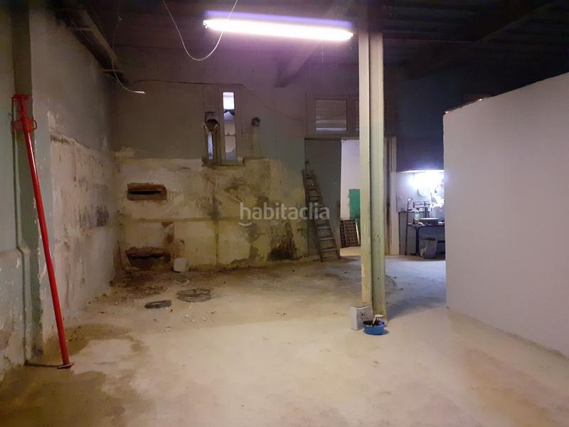 Foto 7a23cc67-8702-4f03-b5c6-3b60dad7a9c9. Location bâtiment à usage industriel dans Sarrià Barcelona