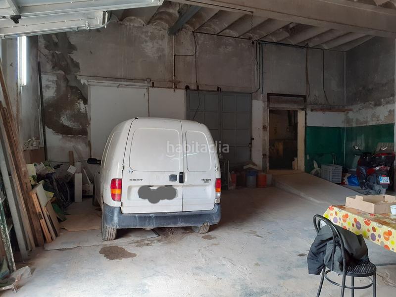 Foto b5a70761-ef5b-4b74-9de0-db0c860a53d5. Location bâtiment à usage industriel dans Sarrià Barcelona